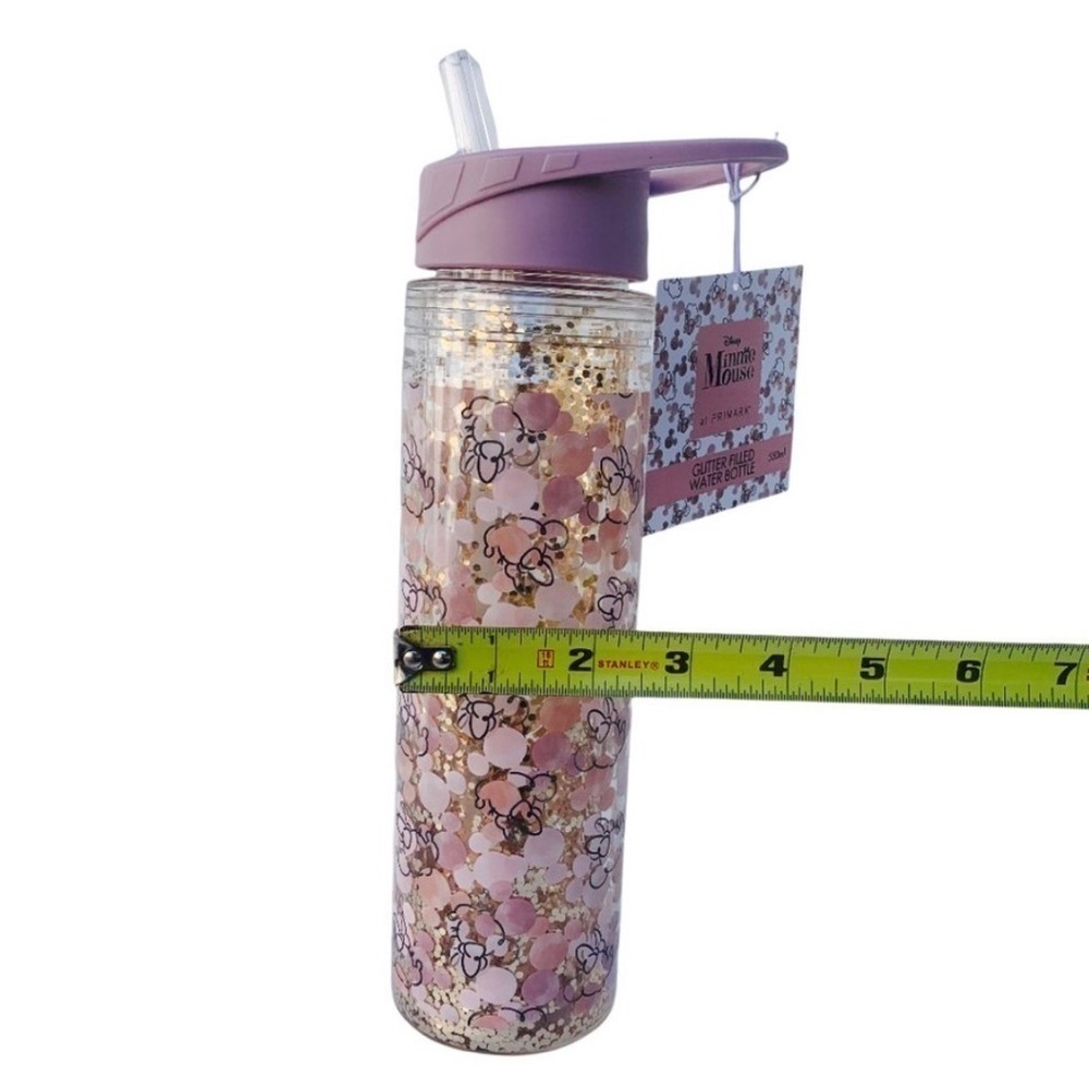 MINNIE Water Bottle - Picture 5 of 6